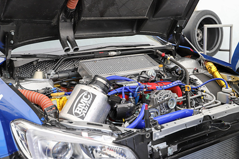 ニュル24時間 2018】クラス優勝したスバル/STI 辰己総監督に聞く - Car