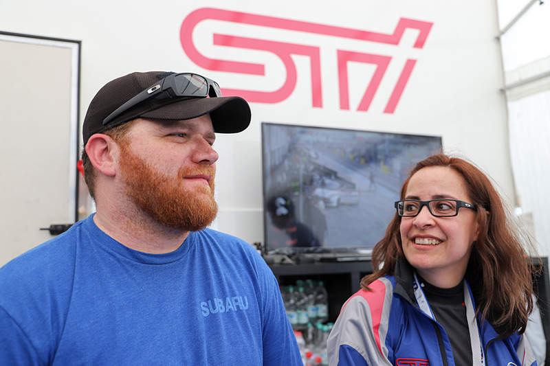 アメリカから「優勝したら飲もう」とワインを持ってくる熱烈なファンもいると話した平川氏。インタビュー中何度も「お客さまに支えられている」と繰り返していた