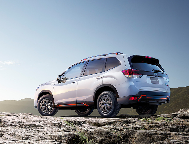 X-BREAK（プロトタイプ）