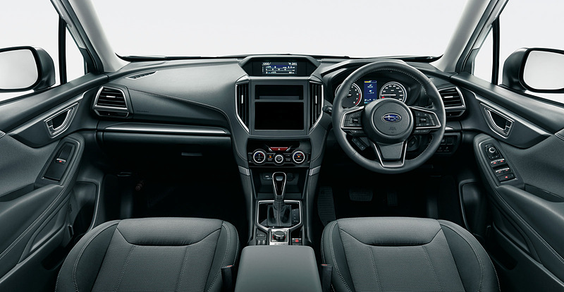 Touring（プロトタイプ）