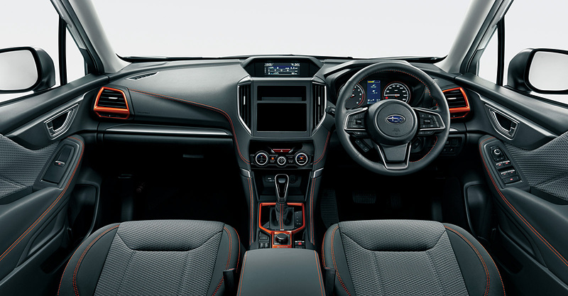 X-BREAK（プロトタイプ）