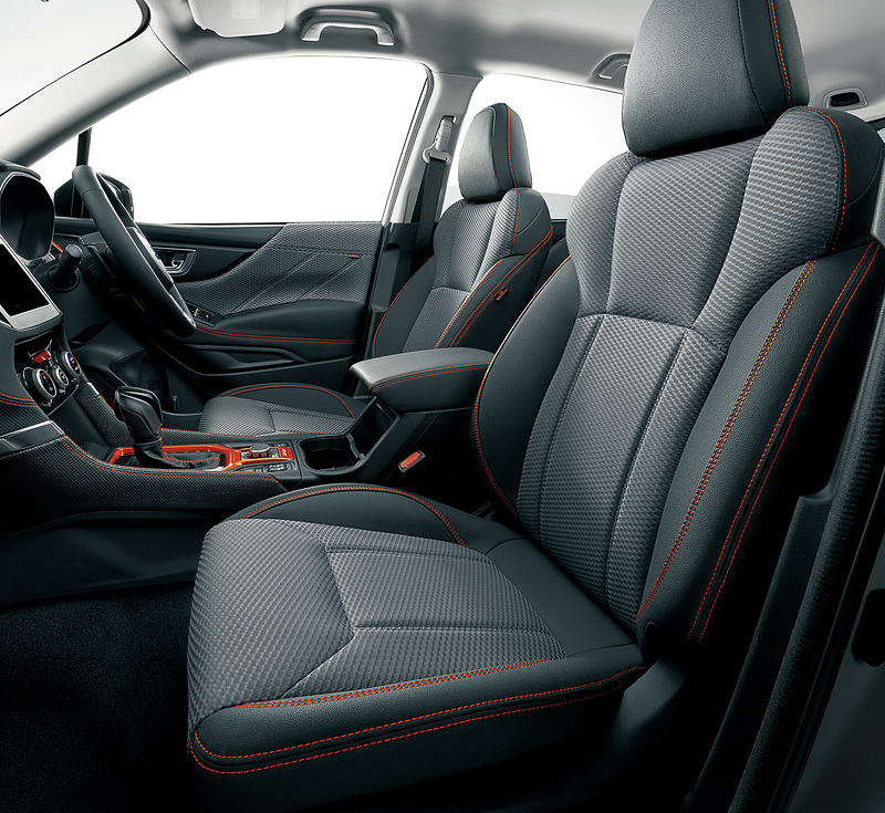 X-BREAK（プロトタイプ）