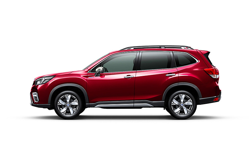 クリムゾンレッド・パール