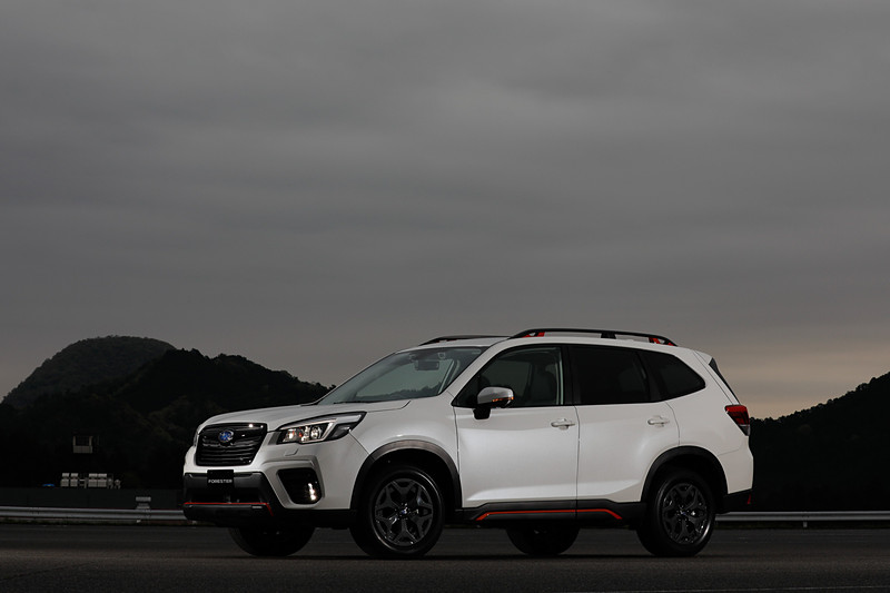 X-BREAK（プロトタイプ）