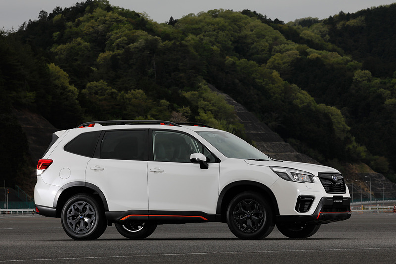 X-BREAK（プロトタイプ）