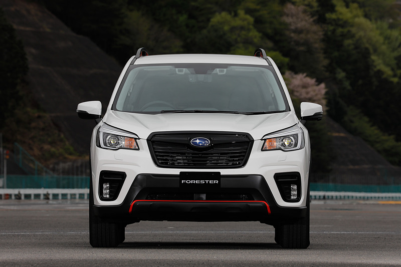 X-BREAK（プロトタイプ）