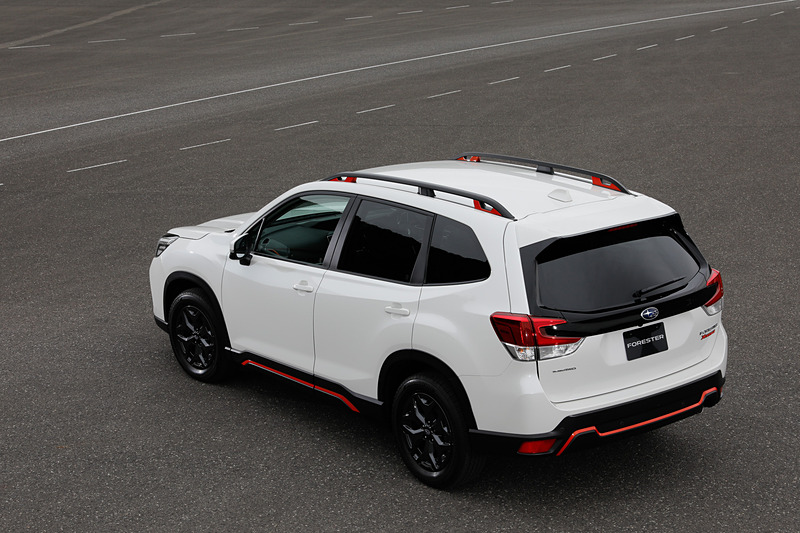 X-BREAK（プロトタイプ）