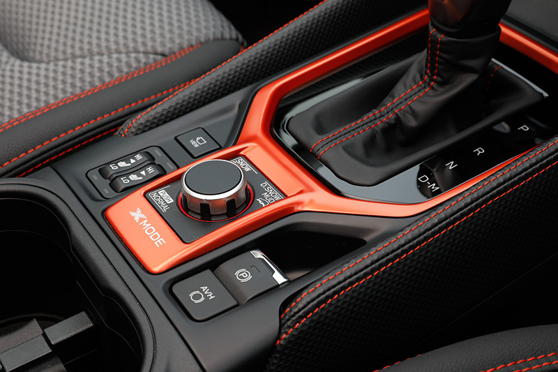 X-BREAK（プロトタイプ）