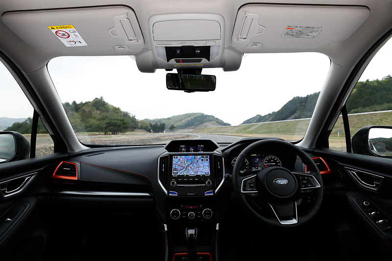 X-BREAK（プロトタイプ）