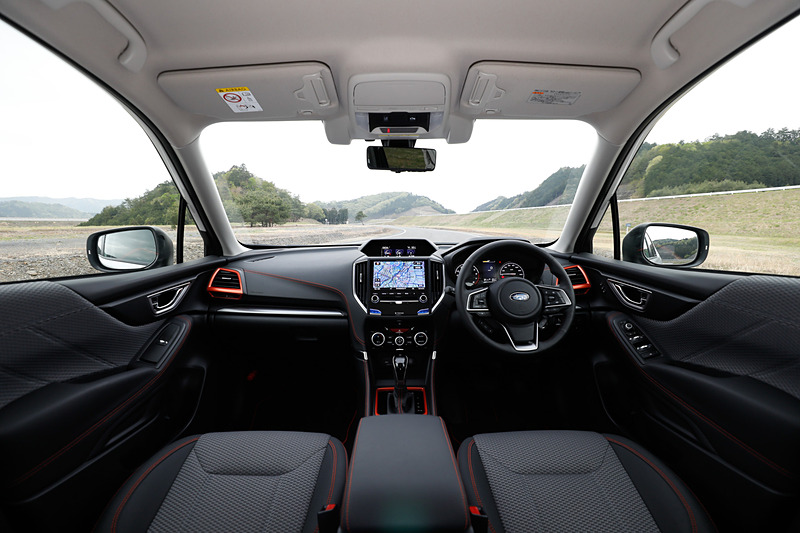 X-BREAK（プロトタイプ）