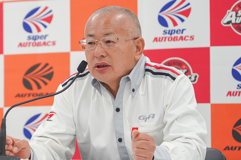 株式会社GTアソシエイション 代表取締役 坂東正明氏