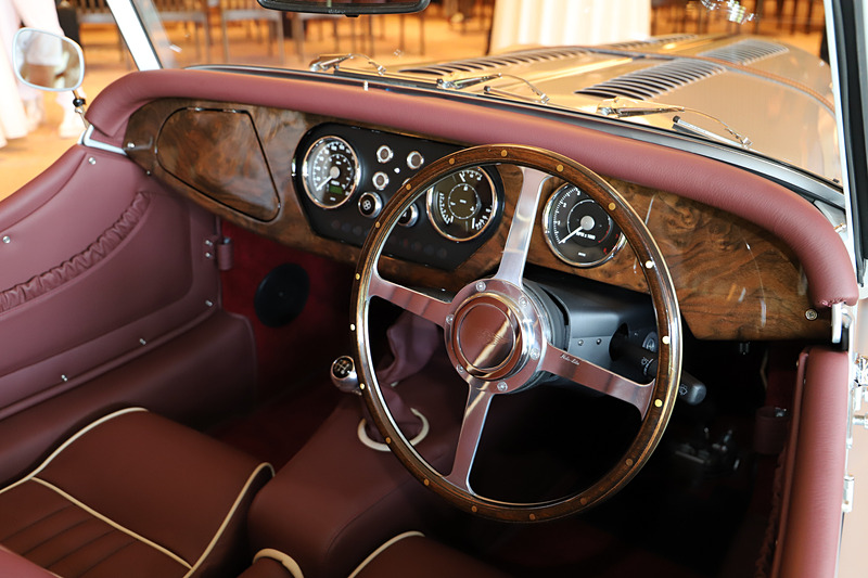 4/4のインテリア