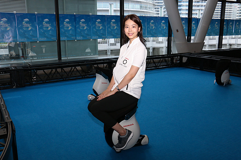 5月23日に開幕した「人とくるまのテクノロジー展 2018 横浜」の会場の様子