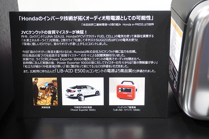 コンセプトモデル登場の経緯