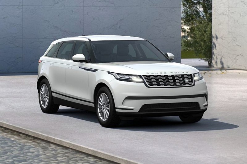 「VELAR PLUS」