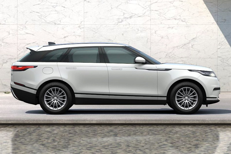 「VELAR PLUS」