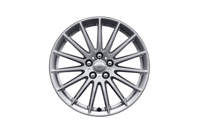 「18インチ スタイル1022 アロイホイール」