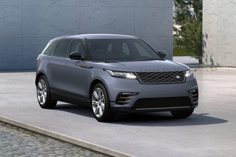 「VELAR DYNAMIC」