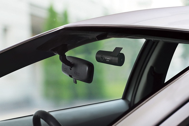 「DRY-SV1050c」の取り付け例