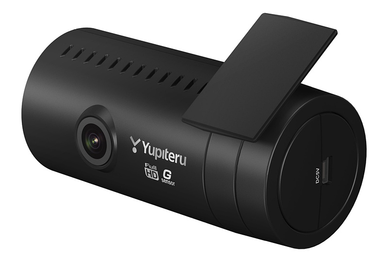 シガープラグから電源を供給するDRY-SV1050c