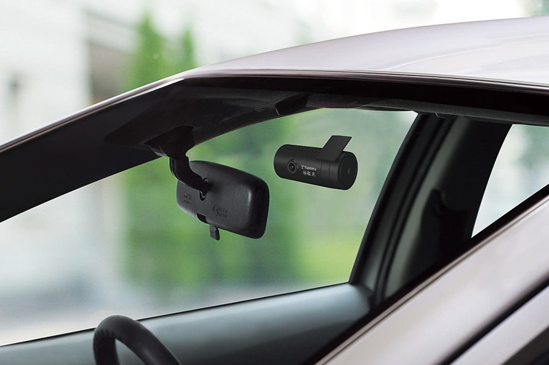 DRY-SV2050dの取り付け例