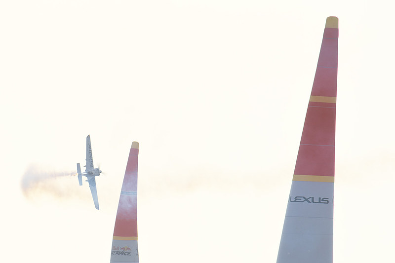 24ポイントでランキングトップのマイケル・グーリアン選手