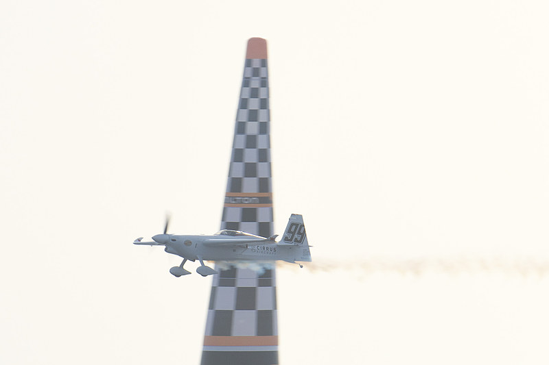 24ポイントでランキングトップのマイケル・グーリアン選手