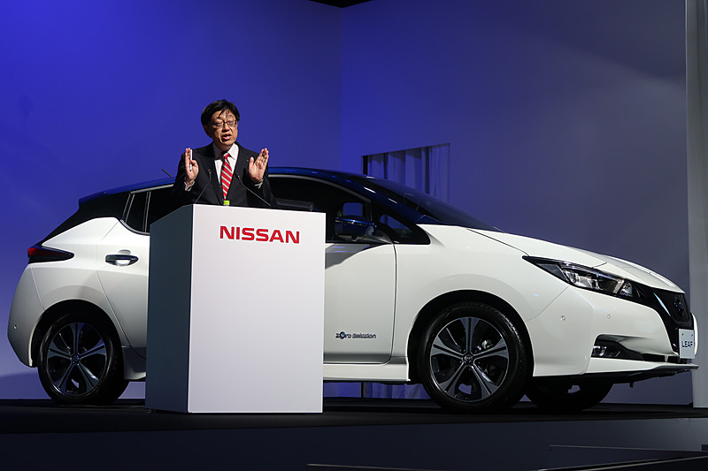 東京電力ホールディングス株式会社 経営技術戦略研究所所長 姉川尚史氏