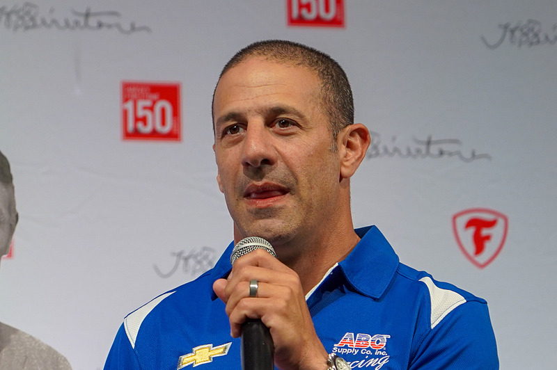 トニー・カナーン選手