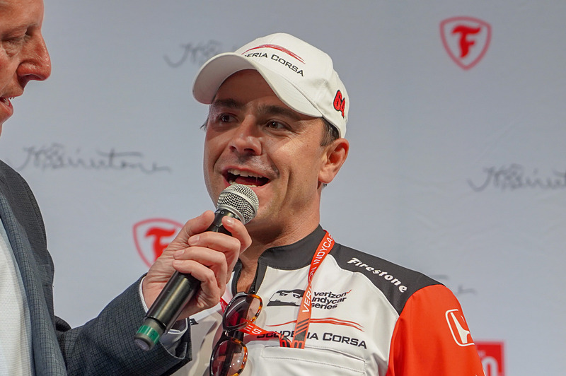 オリオール・セルビア選手