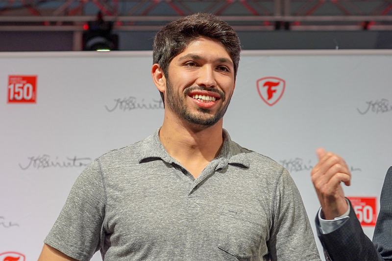 カイル・カイザー選手