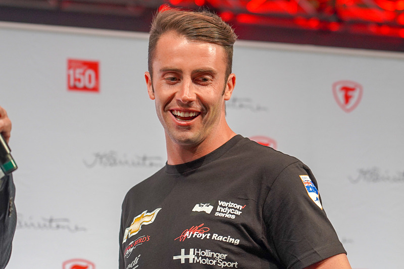 ジェームス・デービソン選手