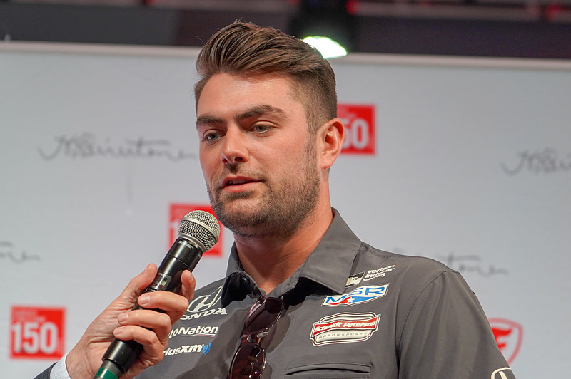 ジャック・ハーベイ選手