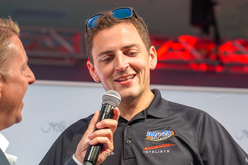 ステファン・ウィルソン選手