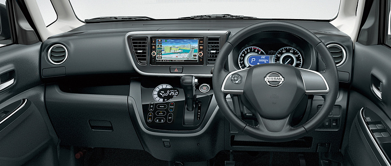 デイズ ルークス ハイウェイスターX