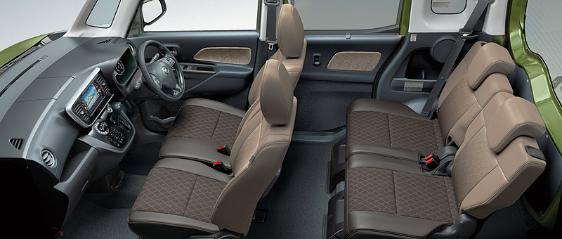 デイズ ルークス ハイウェイスターGターボ