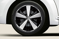 フォルクスワーゲン、“See You The Beetle”第3弾の500台限定車「ザ