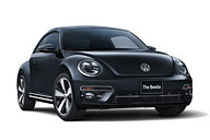 フォルクスワーゲン、“See You The Beetle”第3弾の500台限定車「ザ