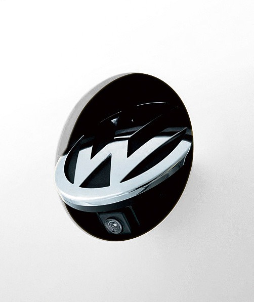 リアビューカメラ“Rear Assist”