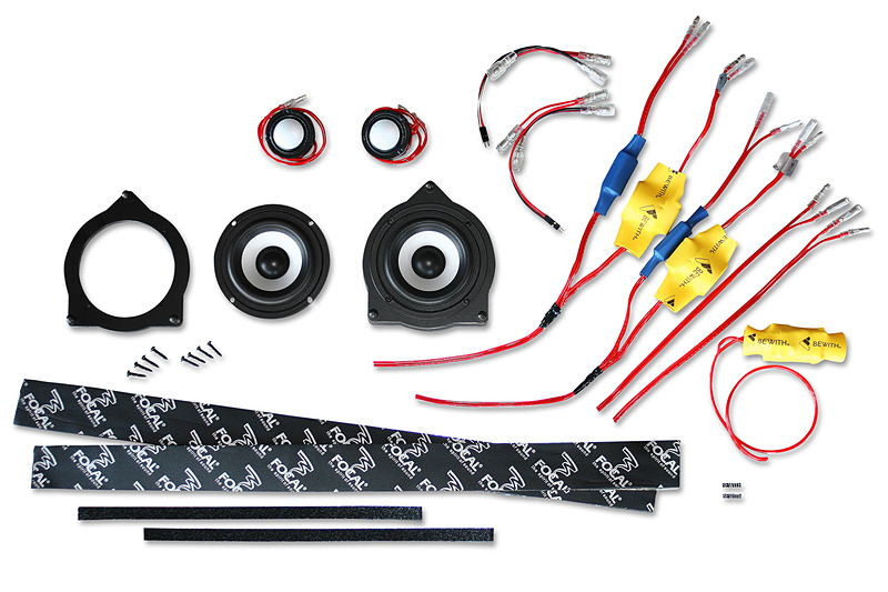 フロントセット