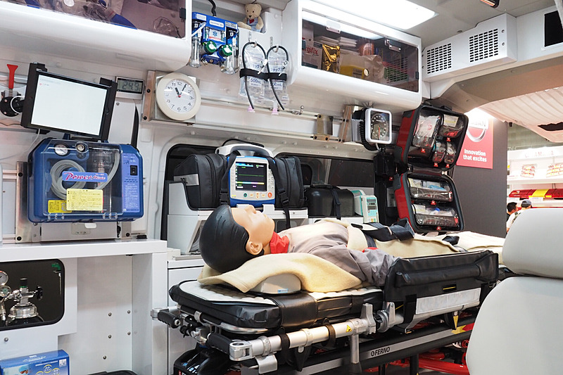 車内配置も従来タイプより改良される