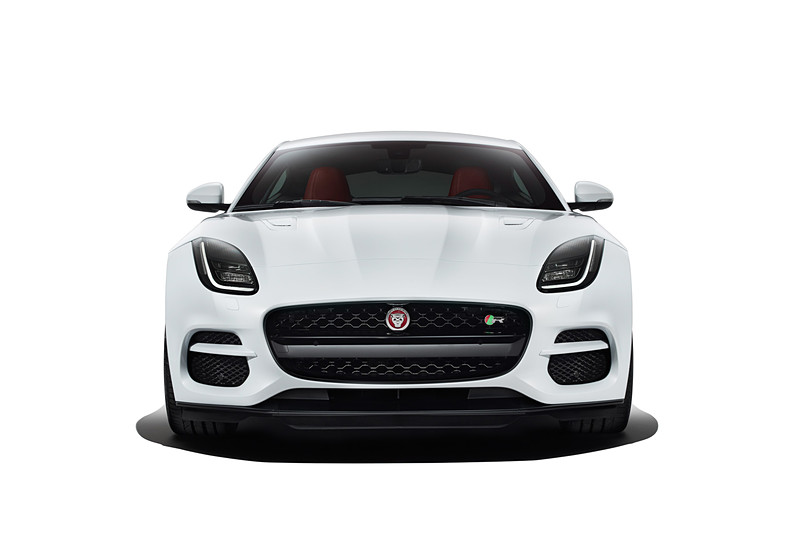 Fタイプ 2019年モデル