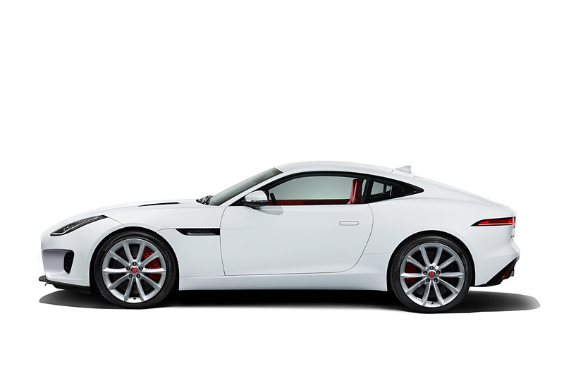 Fタイプ 2019年モデル