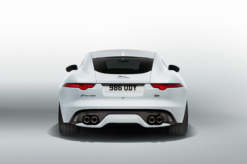 Fタイプ 2019年モデル