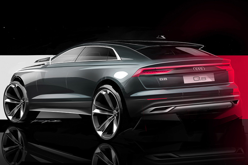 Q8のイメージカット