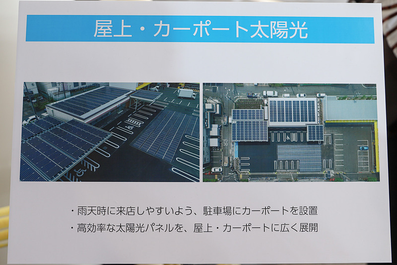 屋上・カーポート太陽光発電について