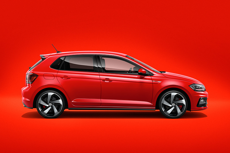 フラッシュレッド