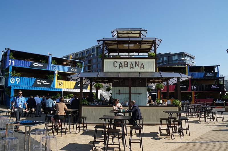 2019年6月4日～6日に再びモントリオールでMOVIN'ONが開催されることが決定した