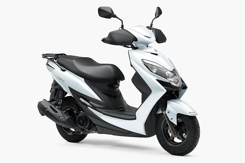 SWISH LIMITED パールブレーシングホワイト