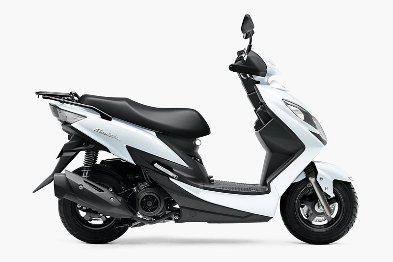 SWISH LIMITED パールブレーシングホワイト